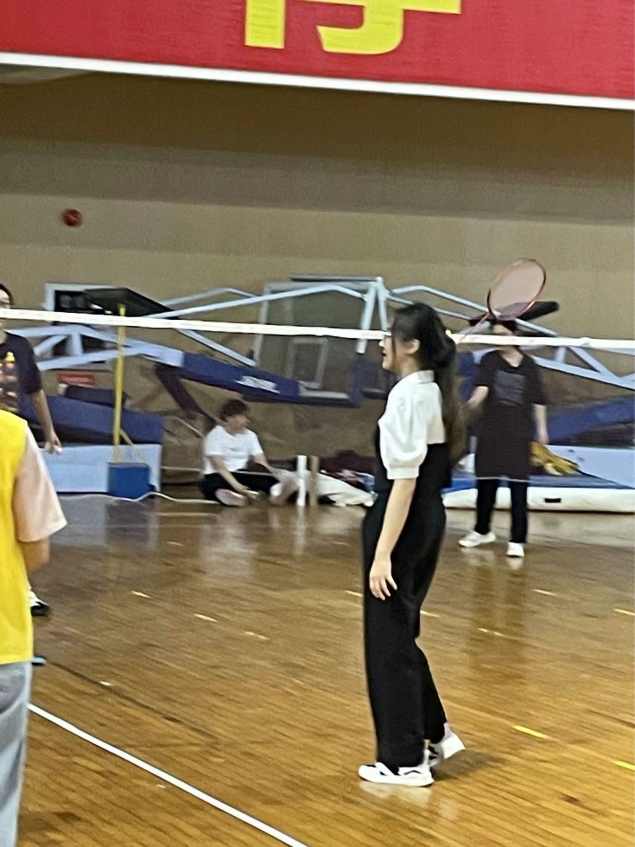 我宝贝好帅