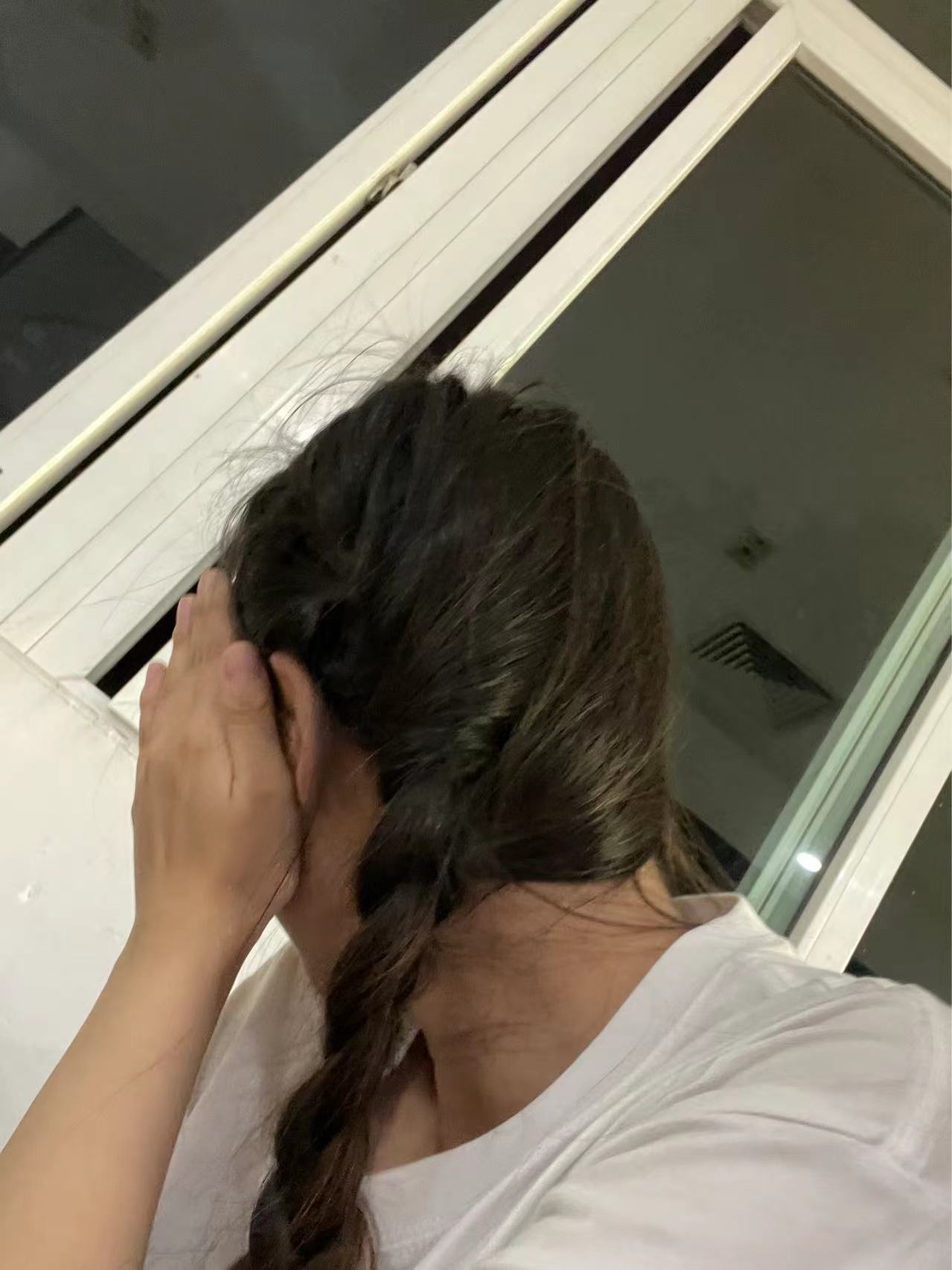 娇羞的宝贝